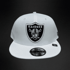 382 Gorra New Era 9Fifty  Raiders NFL Snapback