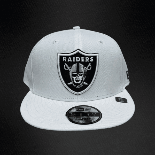 Gorra New Era 9Fifty  Raiders NFL Snapback