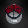 Gorra New Era 59Fifty Chicago Bulls NBA Clasica