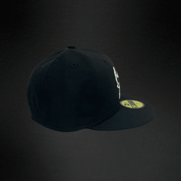 Gorra New Era 59Fifty Chicago Bulls NBA  Clasica