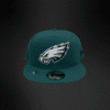 Gorra New Era 9Fifty Philadelphia Eagles NFL Snapback
