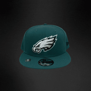386 Gorra New Era 9Fifty Philadelphia Eagles NFL Snapback