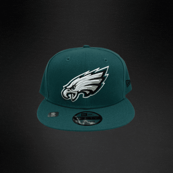 Gorra New Era 9Fifty Philadelphia Eagles NFL Snapback