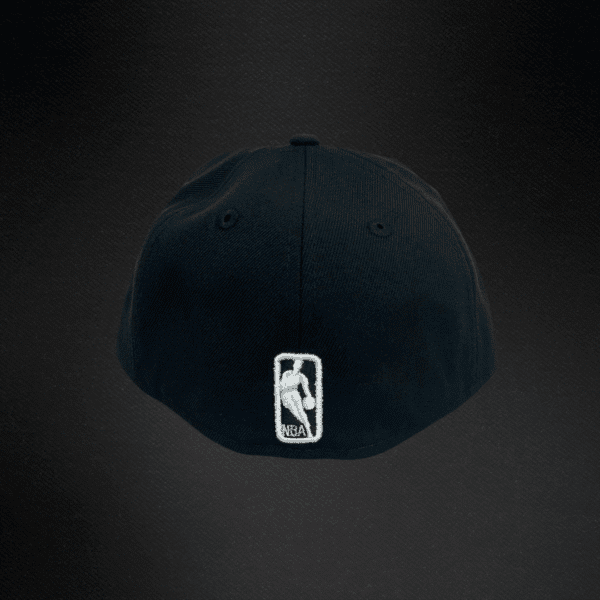 Gorra New Era 59Fifty Chicago Bulls NBA  Clasica