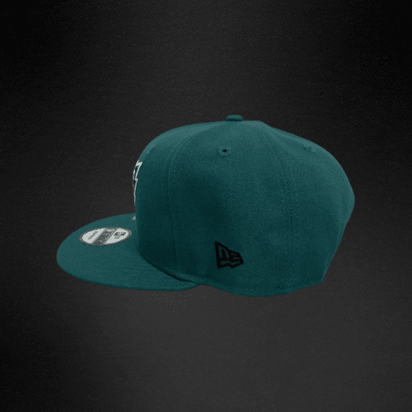 Gorra New Era 9Fifty Philadelphia Eagles NFL Snapback