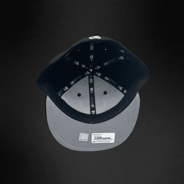 Gorra New Era 59Fifty Chicago Bulls NBA  Clasica