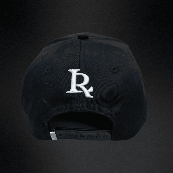 Gorra LR X Toto Caps  LR Belica Blanca