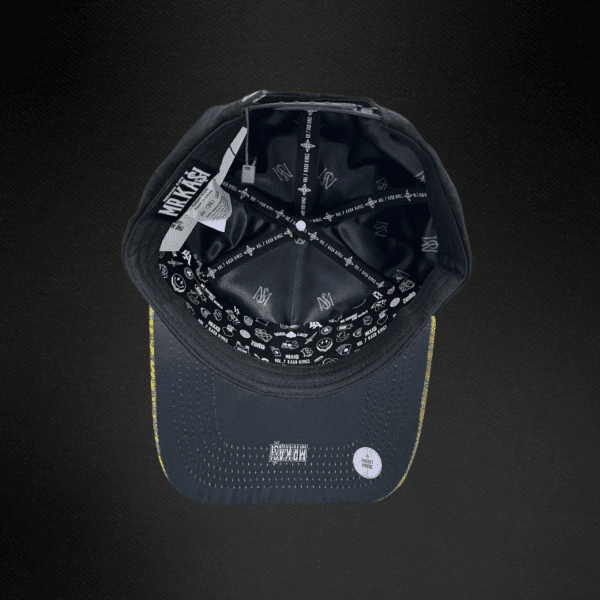 Gorra Mr Kash Mcduck Pato Ricolino