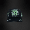 Gorra 31 Hats 31 Graffiti Con Full Set