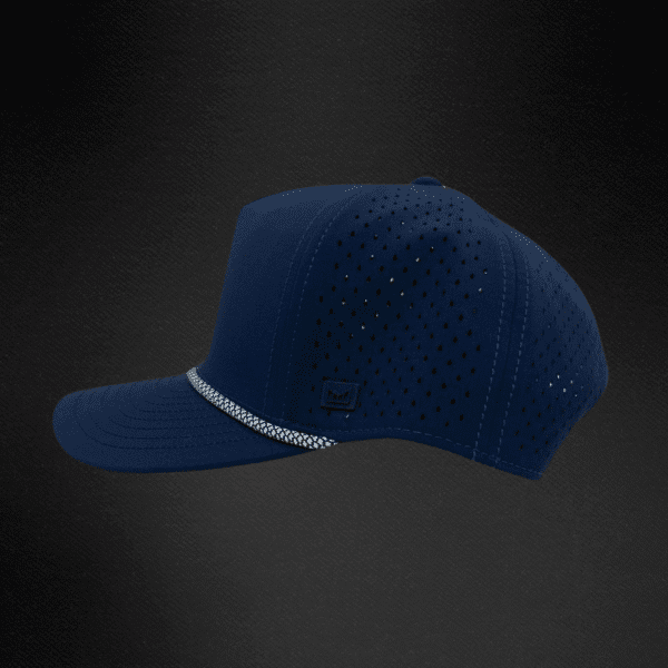 Gorra Melin Odyssey Hydro Impermeable Color Azul