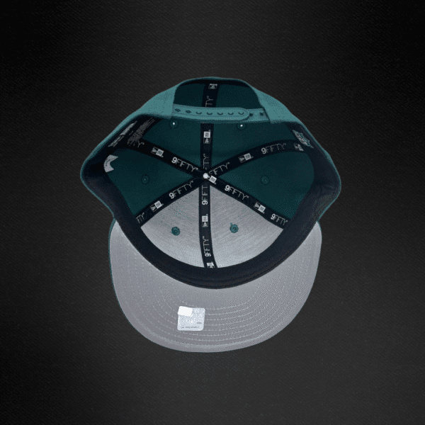 Gorra New Era 9Fifty Philadelphia Eagles NFL Snapback