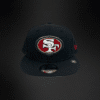 Gorra New Era 9Fifty San Francisco NFL Snapback