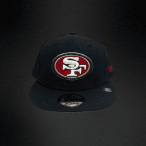 391 Gorra New Era 9Fifty San Francisco NFL Snapback
