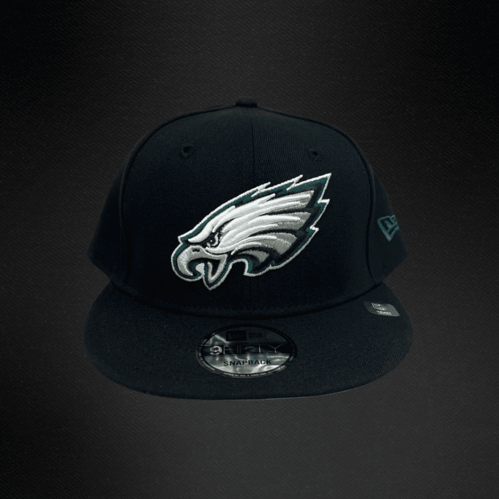 Gorra New Era 9Fifty Philadelphia Eagles NFL Snapback