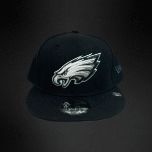 Gorra New Era 9Fifty Philadelphia Eagles NFL Snapback