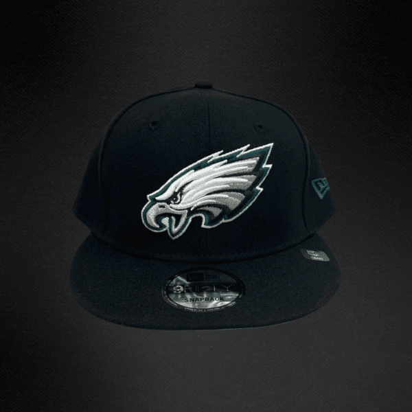 Gorra New Era 9Fifty Philadelphia Eagles NFL Snapback