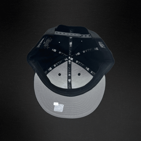 Gorra New Era 9Fifty San Francisco NFL Snapback