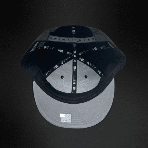 Gorra New Era 9Fifty Philadelphia Eagles NFL Snapback