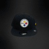 Gorra New Era 9Fifty Pittsburgh Steelers NFL Snapback