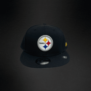 399 Gorra New Era 9Fifty Pittsburgh Steelers NFL Snapback