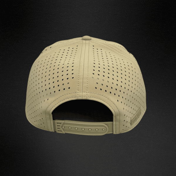 Gorra Melin Odyssey Hydro Impermeable Beige