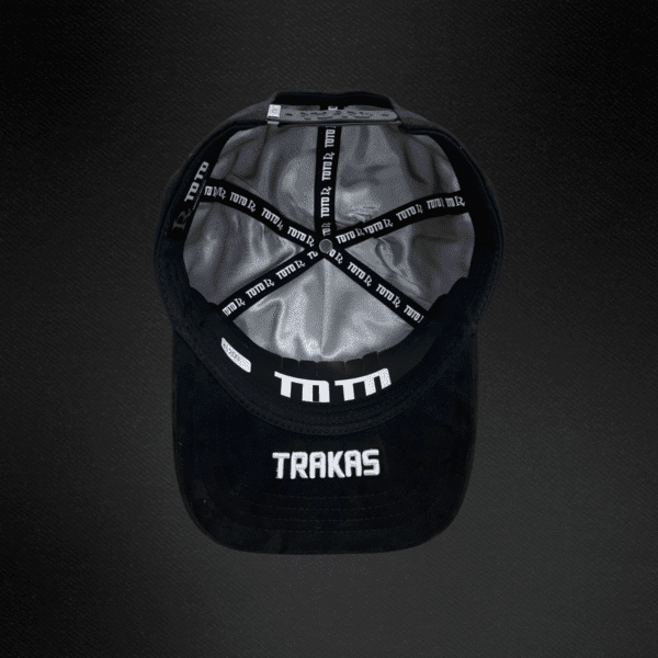 Gorra LR X Toto Caps  LR Belica Blanca