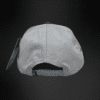 Gorra Jc Hats Happy Face Gray Acua