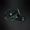 Gorra 31 Hats 31 Graffiti Con Full Set