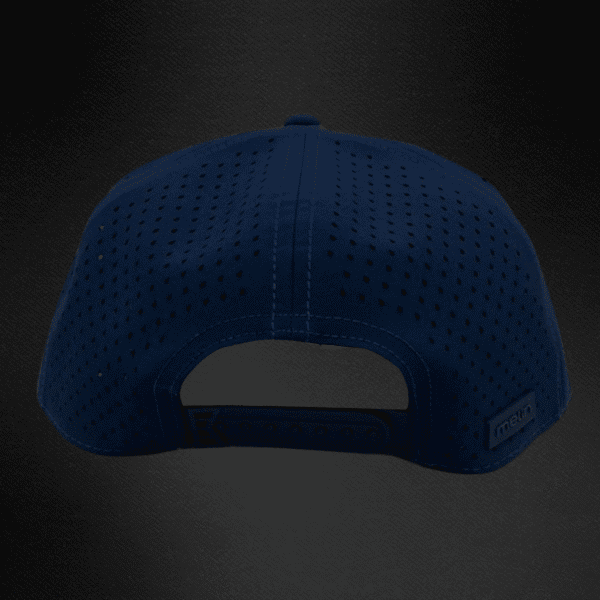 Gorra Melin Odyssey Hydro Impermeable Color Azul