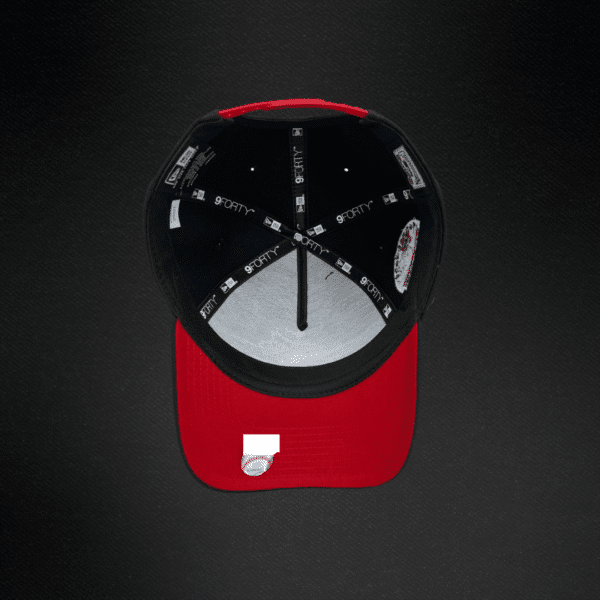 Gorra New Era 9Forty Toronto  Blus Jays A-Frame