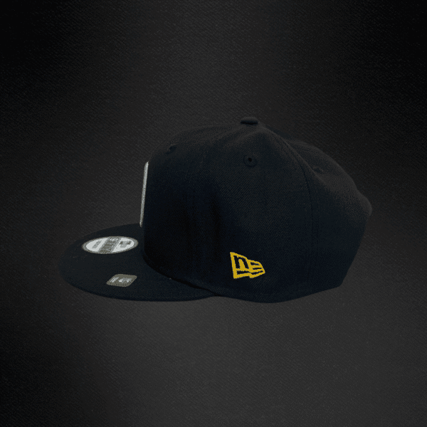 Gorra New Era 9Fifty Pittsburgh Steelers NFL Snapback