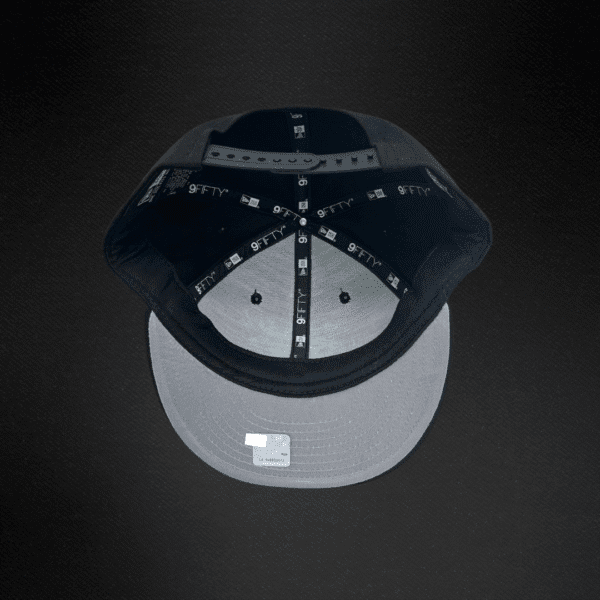 Gorra New Era 9Fifty Pittsburgh Steelers NFL Snapback