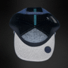 Gorra Melin Odyssey Hydro Impermeable Color Azul