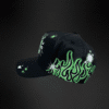 Gorra 31 Hats 31 Graffiti Con Full Set