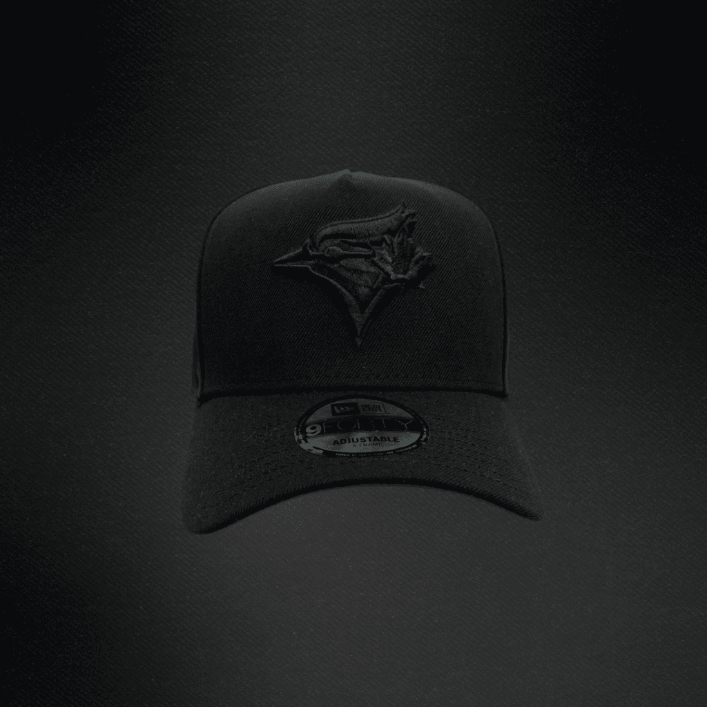 Gorra New Era 9Forty A-Frame Blue Jays