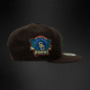 Gorra New Era 9Fifty San Diego  Snapback Color Cafe