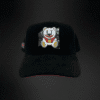 Gorra Barbas Hats Joker Bear Black