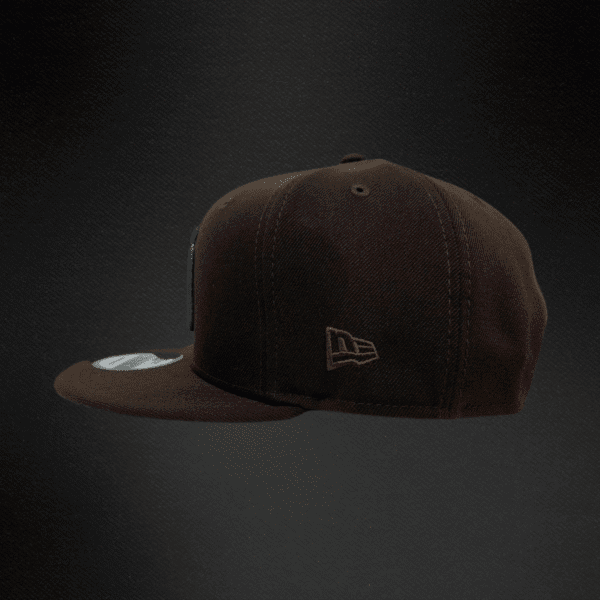Gorra New Era 9Fifty San Diego  Snapback Color Cafe