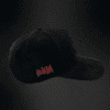 Gorra Barbas Hats Joker Bear Black