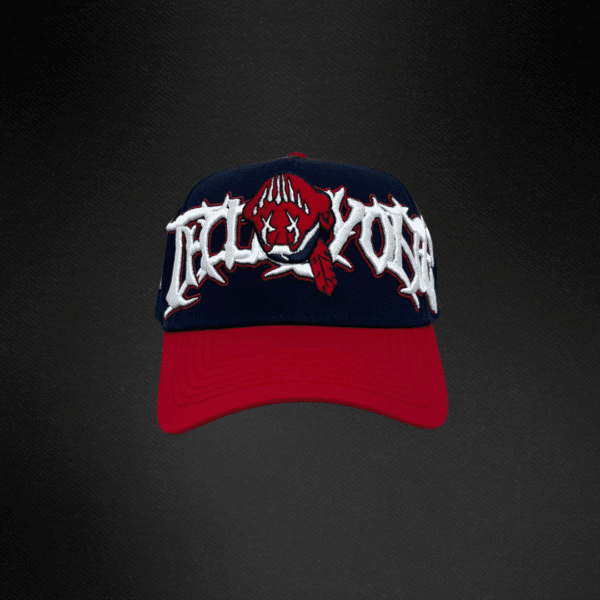 Gorra 31 Hats World Series Ready Con Full Set