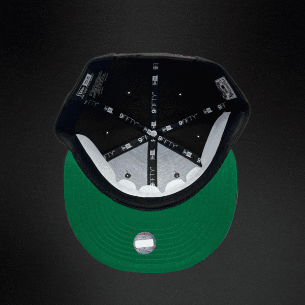Gorra New Era 9Fifty San Diego  Snapback Color Cafe