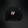 Gorra Barbas Hats Joker Bear Black