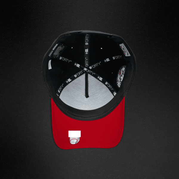 Gorra New Era 9Forty A-Frame Blue Jays