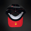Gorra Barbas Hats Joker Bear Black