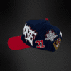 Gorra 31 Hats World Series Ready Con Full Set