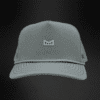 Gorra Melin Odyssey Hidro Impermeable Color Gris Claro