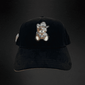 47 Gorra Barbas Hats Teddy Chalino