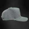 Gorra Melin Odyssey Hidro Impermeable Color Gris Claro
