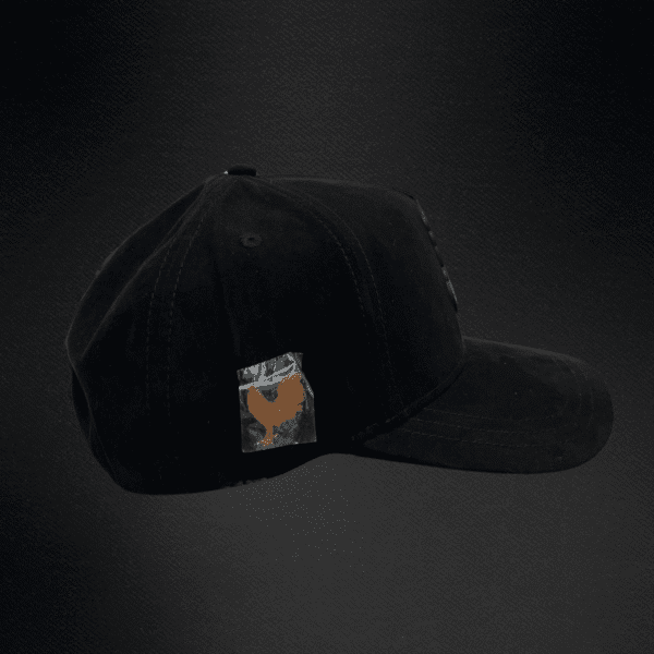 Gorra Barbas Hats Teddy Chalino