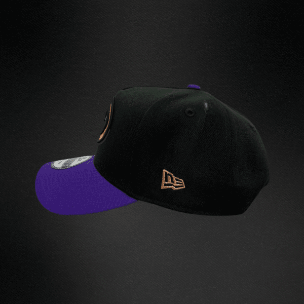 48 Gorra New Era 9Forty A-Frame Diamondbacks